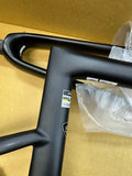 2024 Specialized S-Works Tarmac SL8 RTP Ready to Paint Frameset - Satin Carbon RTP / Chameleon Snake Eye - 52 Blem