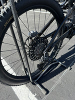 2025 Specialized Turbo Levo Expert T-Type - Obsidian / Taupe - S4 Blem Photo Bike