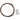 Shimano Dura-Ace BC-9000 Polymer-Coated Stainless Steel Road Brake Cable 1.6 x 2050mm