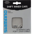 Cable End Crimps