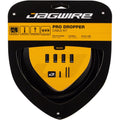 Pro Dropper Cable Kit with 3mm Housing and Polished Cables, Black