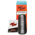 RideWrap Shuttle Armor - Matte Black