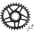 SRAM Elliptical 8-Bolt Direct Mount Chainrings