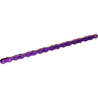 SRAM Force Flattop Chain - 12/13-Speed, 114 Links, PowerLock Connector, Purple, E1