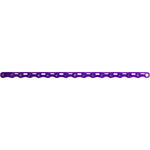 SRAM Force Flattop Chain - 12/13-Speed, 114 Links, PowerLock Connector, Purple, E1
