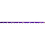 SRAM Force Flattop Chain - 12/13-Speed, 114 Links, PowerLock Connector, Purple, E1