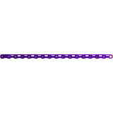 SRAM Force Flattop Chain - 12/13-Speed, 114 Links, PowerLock Connector, Purple, E1