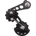 Chain Tensioner Two-Pulley Adjustable Chainline