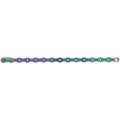 XX1 Eagle AXS Chain - 12-Speed, 126 Links, Rainbow