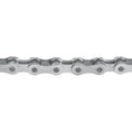 PC-1 Chain - Single Speed 1/2" x 1/8", 114 Links, Silver