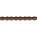 KMC Z510HX Heavy Duty Chain - Single Speed 1/2" x 1/8", 112 Links, Copper