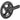 Centaur 11-Speed Crankset