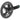 Chorus 12-Speed Crankset