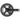 Chorus 12-Speed Crankset