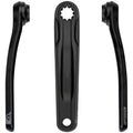 Yamaha E-bike Crankarms