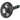 Super Record Wireless Crankset