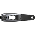 X0 Eagle T-Type AXS Wide Left Crank Arm with Power Meter Spindle