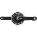 XX SL Eagle T-Type AXS Power Meter (Spider) Crankset
