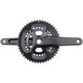 Sword 2x Crankset