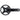EKAR GT Crankset