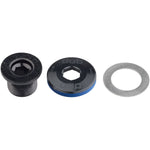 SRAM Eagle 90 T-Type Crank Arm Self-Extracting Bolt Kit - M18 / M30 ,Black