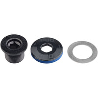 SRAM Eagle 90 T-Type Crank Arm Self-Extracting Bolt Kit - M18 / M30 ,Black