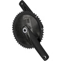 NS Compact Aero 2x Modular Crankset