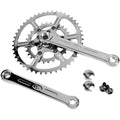 Grand Cru 50.4 BCD Crankset