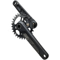 FSA Grid Modular Crankset, 30T, 170mm, MegaExo
