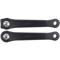 100% Pure Paul Crankset
