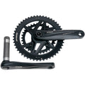 Gossamer Pro 2x MegaExo Crankset
