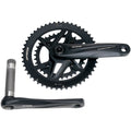 Gossamer Pro 2x MegaExo Crankset