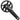 Deore FC-M6200 Crankset