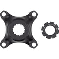 RemiDemi Spider - 2022+, Includes Lockring, Black