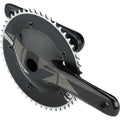 Track Crankset