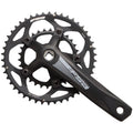 Tempo Crankset