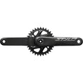 STYLO Carbon Eagle Fat Bike DUB Crankset