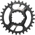 X-Sync Steel Direct Mount Chainring 28T Boost 3mm Offset