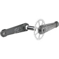 LG1 Race Carbon Gen 4 Crankset