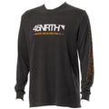 Winter We're Here For It Long Sleeve T-Shirt