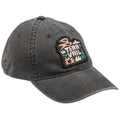 Artist Series: Joshua Noom Dad Hat