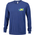 Tundra Buds Long Sleeve T-Shirt