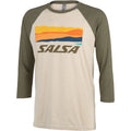 Outback 3/4 Tee