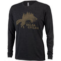 Forest Fox Long Sleeve T-Shirt