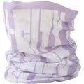 Week-Endo Neck Gaiter - Lavender, One Size