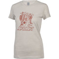 Sky Islands T-Shirt - Women's