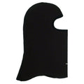 Balaclava: Black One Size