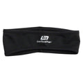 Headband: Black One Size