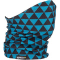 Vindkast Reversible Neck Gaiter - Black, One Size