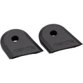 Next R Pedal Boots - Black, 2-Pack